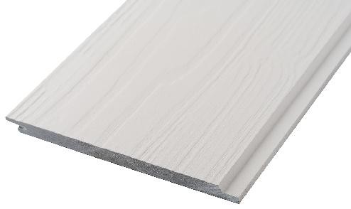 Фиброцементные панели Wood Click F01 купить в Серпухове