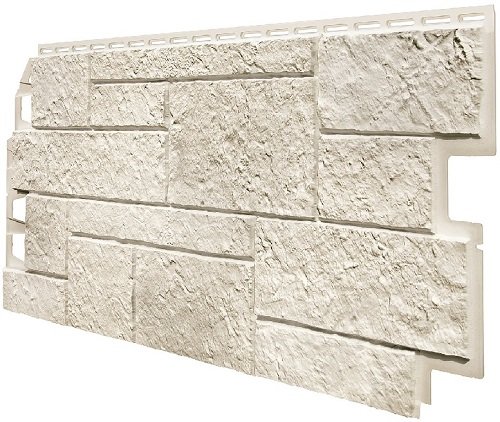 Фасадная панель VOX Sandstone (Сандстоун) бежевый купить в Серпухове
