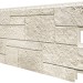 Фасадная панель VOX Sandstone (Сандстоун) бежевый купить в Серпухове