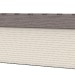 Сарай пластиковый LifeTime 15x8 DD купить в Серпухове