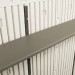 Сарай пластиковый LifeTime 15x8 DD купить в Серпухове