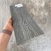 Террасная доска Latitudo Solid 150х21 Серый (Полнотелая) купить в Серпухове