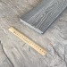 Террасная доска Latitudo Solid 150х21 Серый (Полнотелая) купить в Серпухове