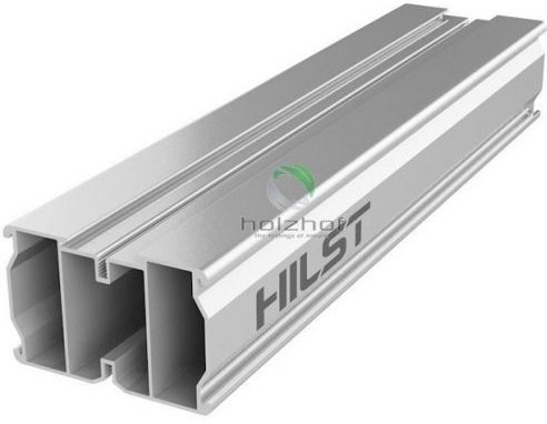 Лага алюминиевая Hilst Professional 4000x60x40 купить в Серпухове
