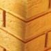 Угловые элементы КАНЬОН с перекрытием шва купить в Серпухове