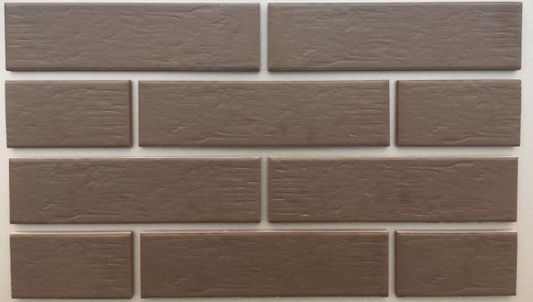 Фасадная Термопанели Аляска Natural Braun Struktur купить в Серпухове