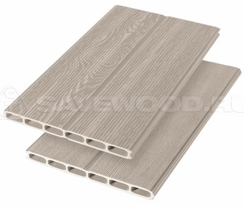 Грядочная доска ДПК 3D Savewood SW Laurus бежевый купить в Серпухове