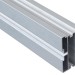 Лага алюминиевая KRONEX 80x40x3000 мм конструктивная купить в Серпухове