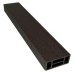 Лавочный брус Ecodecking Комфорт 40х90 венге купить в Серпухове