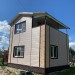 Сайдинг "blockhouse" под бревно, Престиж ВН-01, бежевый купить в Серпухове
