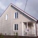 Сайдинг "blockhouse" под бревно, Престиж ВН-01, бежевый купить в Серпухове