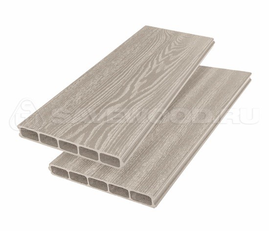 Грядочная доска ДПК 3D Savewood SW Rumex Бежевый купить в Серпухове
