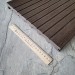 Ступень ДПК Latitudo Step-320 Венге Полнотелая купить в Серпухове