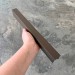 П-профиль Алюминиевый EasyDecking 35x25 Венге купить в Серпухове
