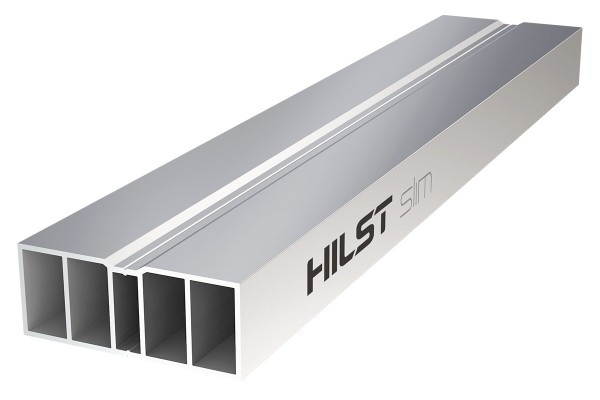 Лага алюминиевая Hilst Slim 4000x50x20 купить в Серпухове