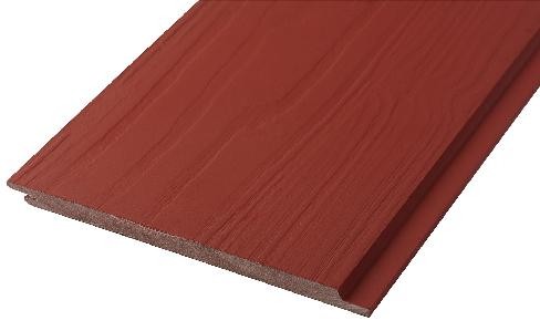 Фиброцементные панели Wood Click F61 купить в Серпухове
