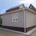 Сайдинг "blockhouse" под бревно, Престиж ВН-01, персиковый купить в Серпухове