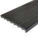 Ступень ДПК Latitudo Step-320 Графит Полнотелая купить в Серпухове