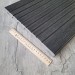 Ступень ДПК Latitudo Step-320 Графит Полнотелая купить в Серпухове