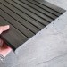 Ступень ДПК Latitudo Step-320 Графит Полнотелая купить в Серпухове