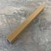 П-профиль Алюминиевый EasyDecking 35x25 Дуб купить в Серпухове