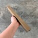 П-профиль Алюминиевый EasyDecking 35x25 Дуб купить в Серпухове
