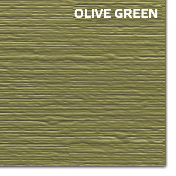 Сайдинг Виниловый Mitten, Sentry Mitten, Olive Green купить в Серпухове