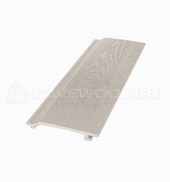 Сайдинг из дпк savewood sw-sorbus тангенциальный распил бежевый купить в Серпухове
