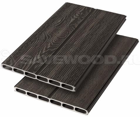 Грядочная доска ДПК 3D Savewood SW Laurus коричневый купить в Серпухове