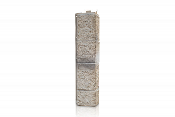 Угол наружный VOX Sandstone (Сандстоун) бежевый купить в Серпухове