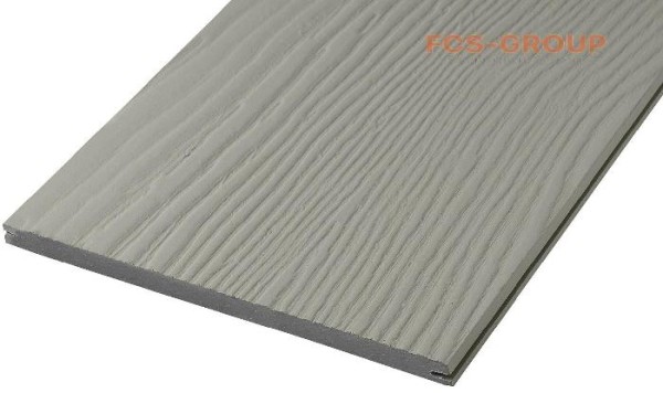 Фиброцементные панели FCS Group Wood Line F52 купить в Серпухове