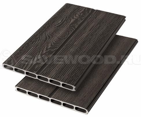 Грядочная доска ДПК 3D Savewood SW Laurus терракот купить в Серпухове