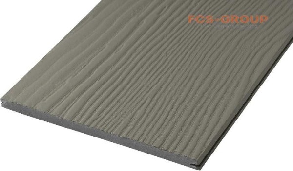Фиброцементные панели FCS Group Wood Line F53 купить в Серпухове