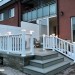 Балясина ДПК  GardenParkett Белый купить в Серпухове