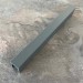 П-профиль Алюминиевый EasyDecking 35x25 Серый купить в Серпухове
