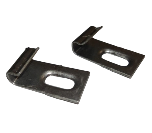 Кляймер стартовый (металл) купить в Серпухове