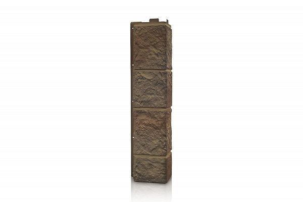 Угол наружный VOX Sandstone (Сандстоун) светло коричневый купить в Серпухове