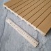 Ступень ДПК Latitudo Step-320 Орех Полнотелая купить в Серпухове