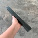 П-профиль Алюминиевый EasyDecking 35x25 Черное дерево купить в Серпухове