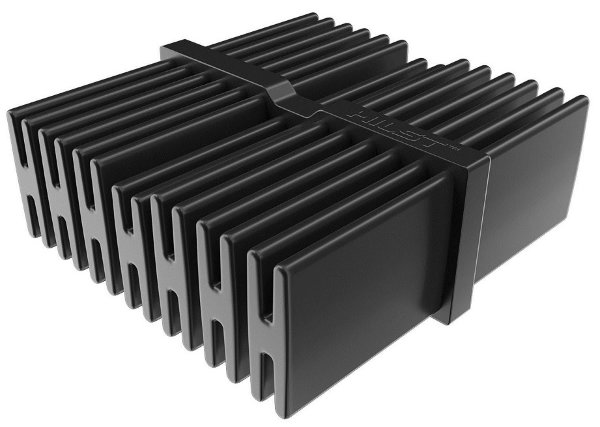 Соединитель пластиковый для лаг Hilst Professional 50x20 купить в Серпухове