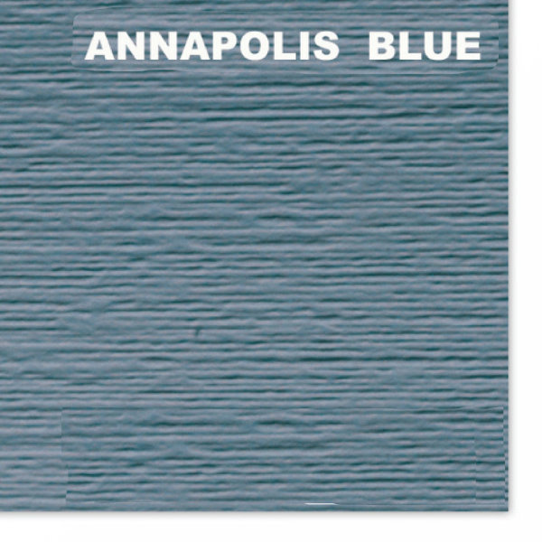 Сайдинг Виниловый Mitten, Sentry Mitten, Annapolis Blue купить в Серпухове