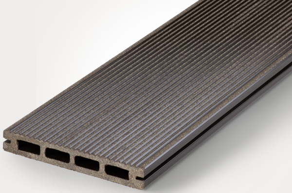 Доска Террасная NanoWood «Lite» ECO венге купить в Серпухове