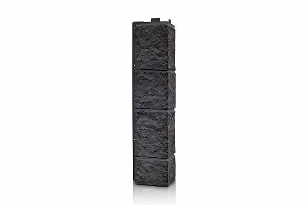 Угол наружный VOX Sandstone (Сандстоун) светло серый купить в Серпухове