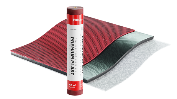 Подкладочный ковер Docke Premium Plast купить в Серпухове