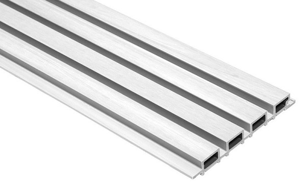 Стеновая панель CM Decking CM Wall, WHITE (Белый) купить в Серпухове