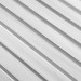 Стеновая панель CM Decking CM Wall, WHITE (Белый) купить в Серпухове