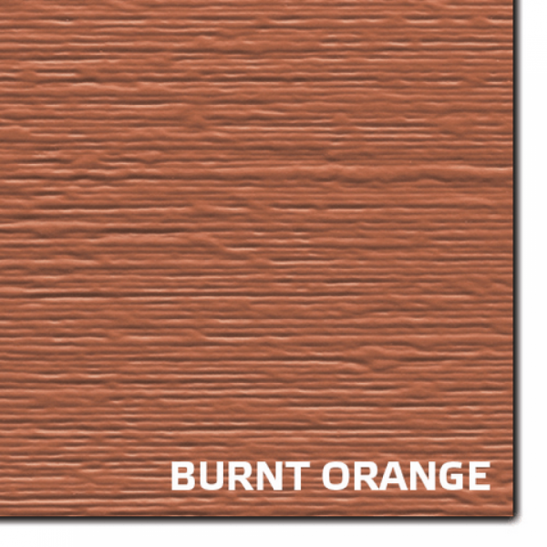 Сайдинг Виниловый Mitten, Sentry Mitten, Burnt Orange купить в Серпухове