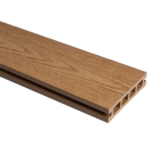 Террасная доска из ДПК CM Decking серия NATUR цвет дуб купить в Серпухове