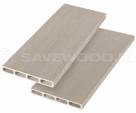 Грядочная доска ДПК 3D Savewood SW Rubus (R) бежевый купить в Серпухове