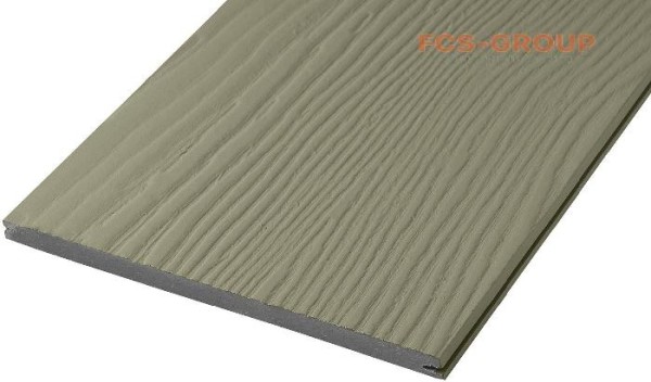 Фиброцементные панели FCS Group Wood Line F58 купить в Серпухове
